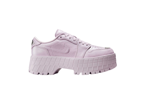 Jordan 1 Brooklyn Low (HF3184-500) pink