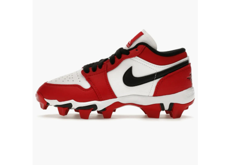 Jordan 1 Low Cleat Chicago GS (HF6885 106) bunt