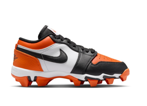 Jordan 1 Low Cleat (HF6885-801) bunt