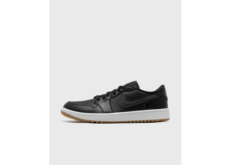 NIKE JORDAN 1 Low Golf (DD9315 005) schwarz