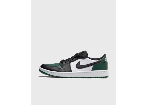 Jordan 1 Low Golf Noble Retro Green (DD9315-107) bunt