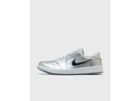 NIKE JORDAN 1 Low Golf (FD6848-001) grau