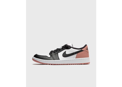 Jordan 1 Retro Golf Low Rust (DD9315-106) bunt