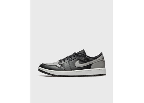 Jordan 1 Low Golf Shadow (DD9315-001) schwarz