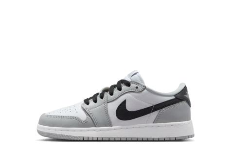 Jordan 1 Retro Low OG GS Barons (CZ0858-110) bunt