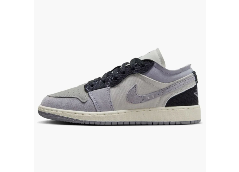 Jordan 1 Low SE Craft Tech Grey GS (FD9088-002) grau