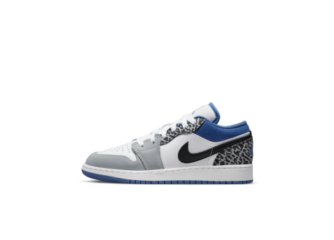 Jordan 1 Low SE GS (DQ2514-140) weiss