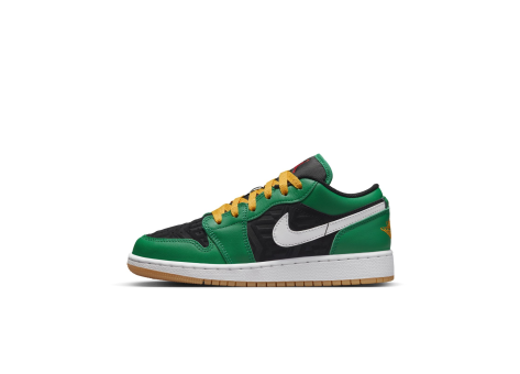 Jordan 1 Low SE GS (DQ8421-300) bunt