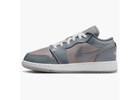 Jordan 1 Low Se Medium Grey Cool GS (HF3188 011) bunt