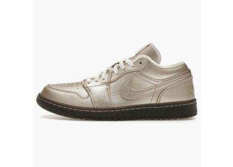 Jordan 1 Low SE Metallic Zinc (HQ3529 099) beige