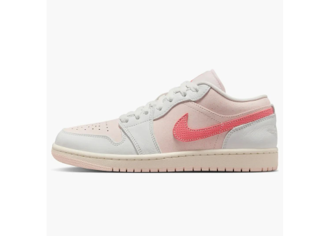 Jordan 1 Low SE Strawberry Milkshake womens (IB8156-133) bunt