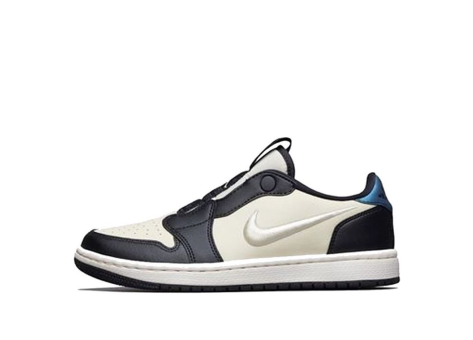 Jordan 1 Low Slip Fossil (AV3918-201) bunt