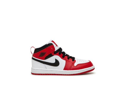 Jordan 1 Mid PS (640734-173) bunt