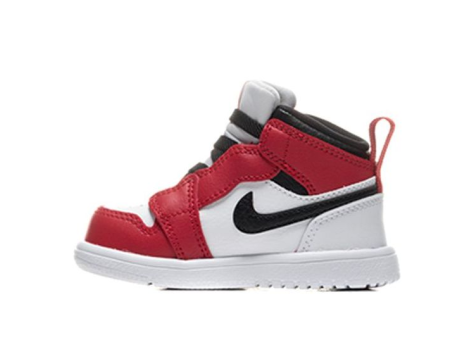 Jordan 1 Mid Alt TD (AR6352-173) bunt
