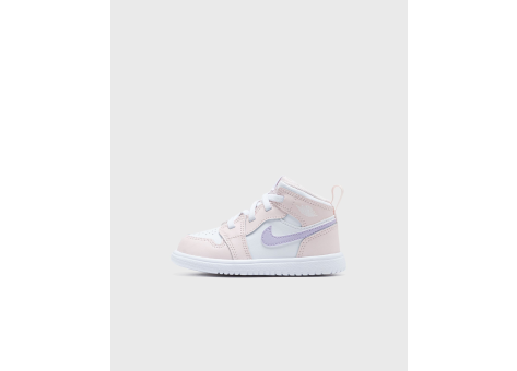 Jordan 1 Mid ALT TD pink FQ1310 601 Preisvergleich