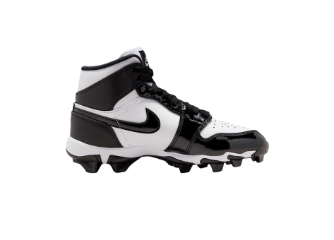 Jordan 1 Mid (HF6883-101) bunt