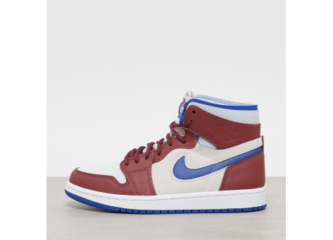 Jordan 1 Air Zoom CMFT Comfort (Ct0979-104) rot