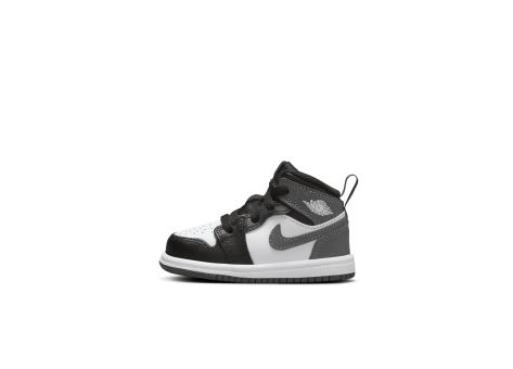 NIKE JORDAN 1 MID (DQ8425-001) schwarz