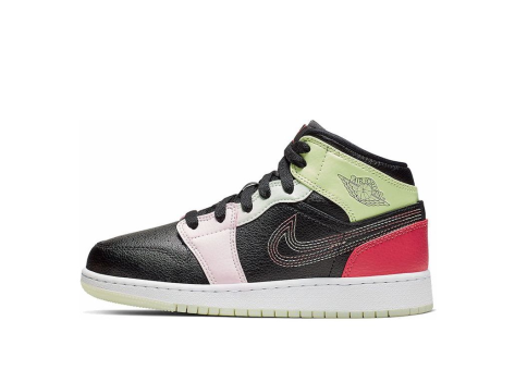 Jordan 1 Mid SE Air GS (AV5174-076) bunt