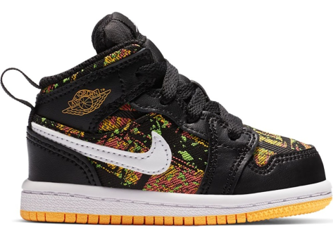 Jordan 1 Mid GT (644507 003) bunt