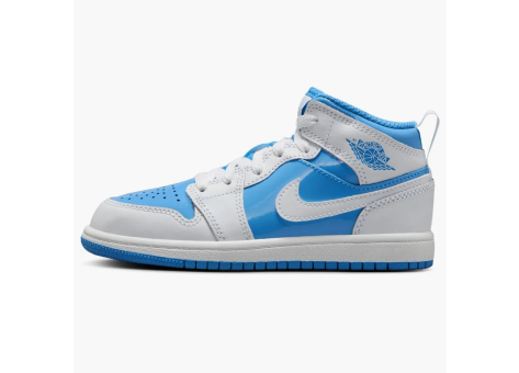 Jordan 1 Mid Legend Blue PS (FZ3932 114) bunt