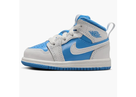 Jordan 1 Mid Legend Blue TD (FZ3931 114) bunt