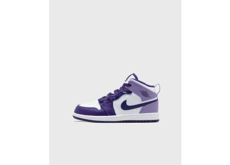 Jordan 1 Mid PS (DQ8424-515) bunt