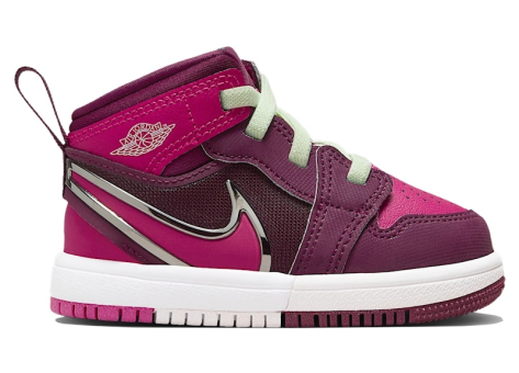 Jordan 1 Mid RM EasyOn TD (FQ1283 600) bunt