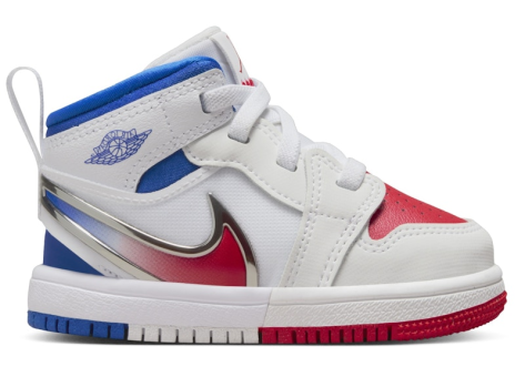 Jordan 1 Mid RM EasyOn TD (FQ1283 100) bunt