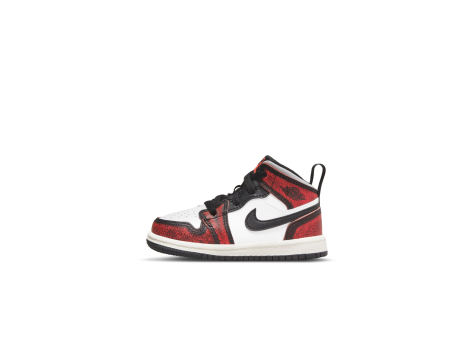 Jordan 1 Mid SE Wear Away Chicago TD (FB0566-006) bunt