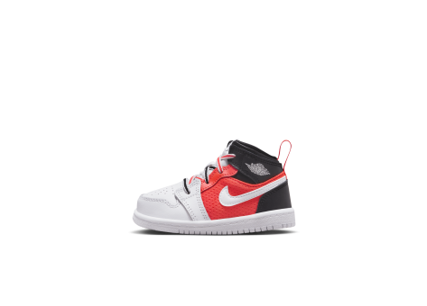 Jordan 1 Mid SE Infrared 23 TD (FB4419-016) bunt