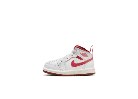 NIKE JORDAN 1 SE TD Mid (FJ3466-160) weiss