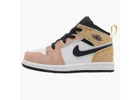 Jordan 1 Mid SE Flight Club TD (DX4366 800) bunt