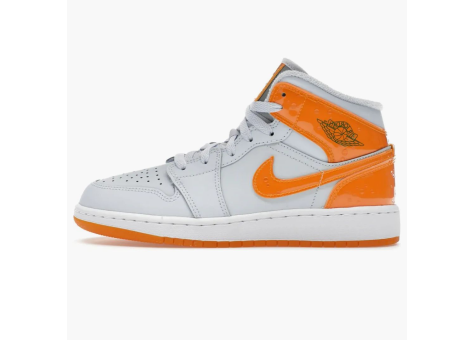 Jordan 1 Mid SE Gatorade Pack GS (FN9053 018) bunt