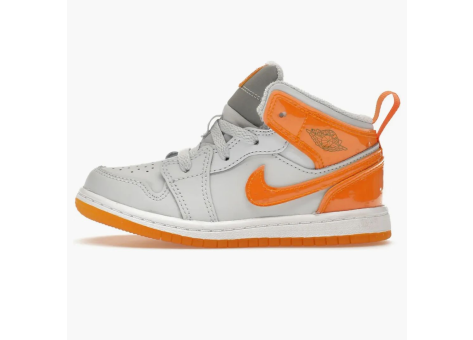 Jordan 1 Mid SE Gatorade Pack TD (FN9773 018) bunt