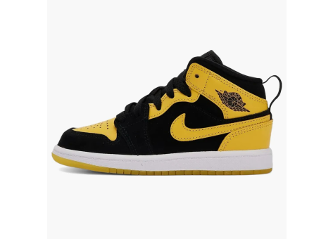 Jordan 1 Mid SE New Love 2025 ps (HJ5942-071) bunt