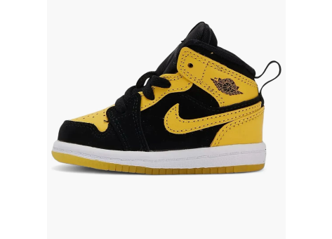 Jordan 1 Mid SE New Love 2025 td (HJ5939-071) bunt