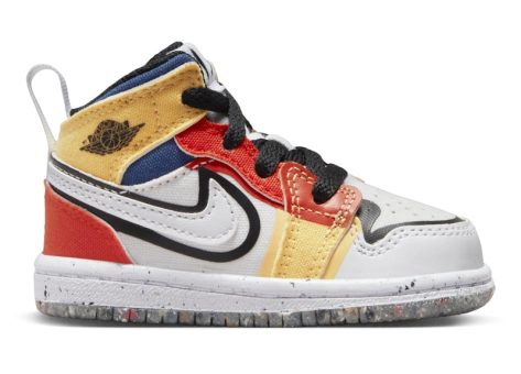 Jordan 1 Mid SE TD (DV1321 100) bunt