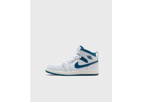 Jordan 1 Mid SE weiss FN7493 141 Preisvergleich