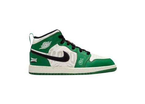 Jordan 1 Mid SE (HF3199-300) bunt