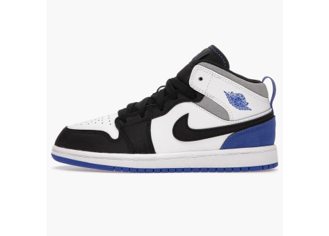 Jordan 1 Mid SE Royal PS (BQ6932 102) bunt