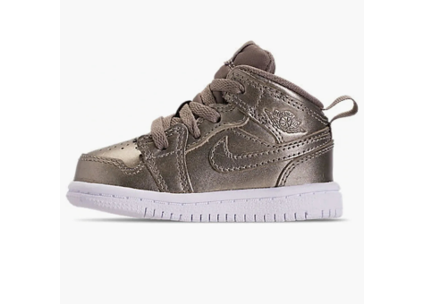 Jordan 1 Mid Sepia Stone td (AV5172-200) braun