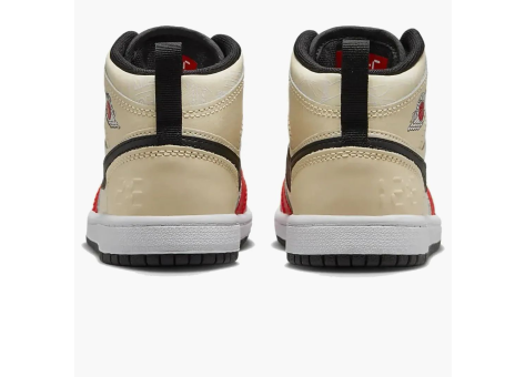 Jordan 1 Mid SS 88 Dunk Contest PS (DV7010-100) bunt