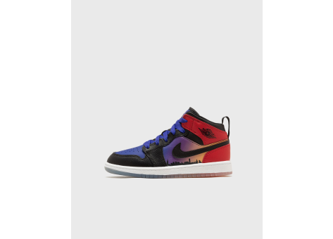 Jordan 1 Mid SS PS Skyline (DX4378-400) bunt
