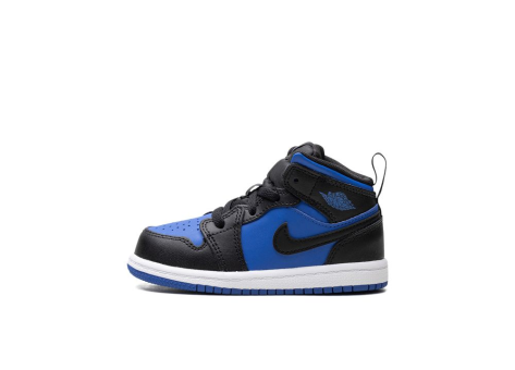 Jordan 1 Mid TD Blue Royal (DQ8425-042) bunt