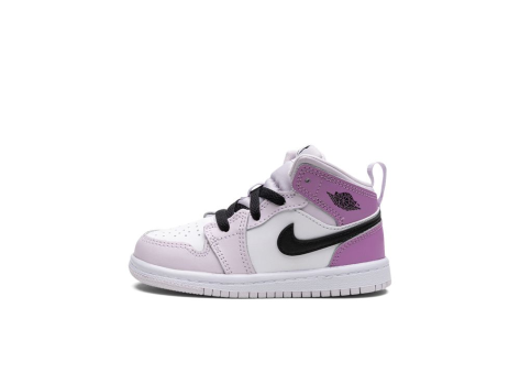 Jordan 1 Mid TD Grape Barely (DQ8425-501) bunt