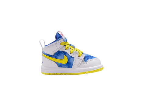 Jordan 1 Mid (FZ3944-100) bunt