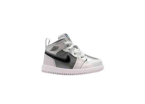 Jordan 1 Mid (HV4730-014) grau