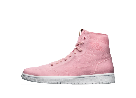 Jordan Air 1 Retro High Decon (867338-620) pink