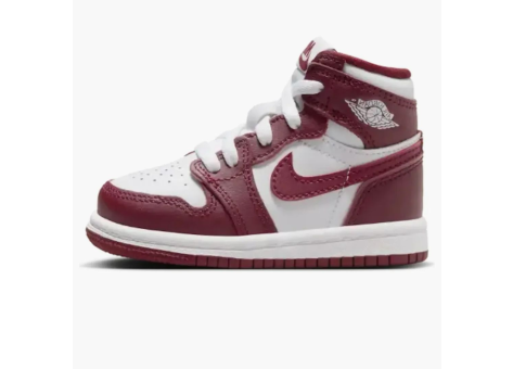 Jordan 1 Retro High OG Artisanal Team TD (FD1413 160) bunt